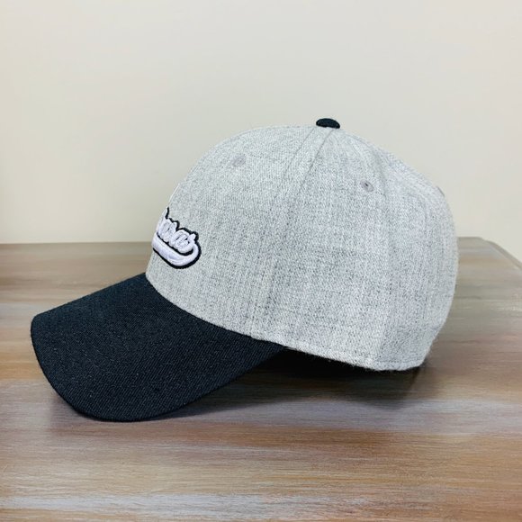 Calabasas California Cali Snapback Hat - Picture 3 of 7